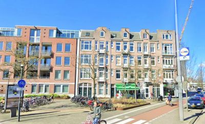 Krugerplein Krugerplein