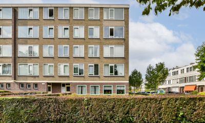 Loderlaan 73 Loderlaan 73