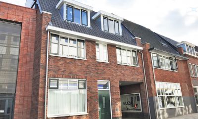 Herenstraat Herenstraat