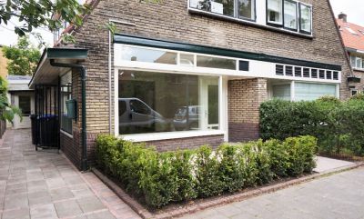 Kometenstraat Kometenstraat