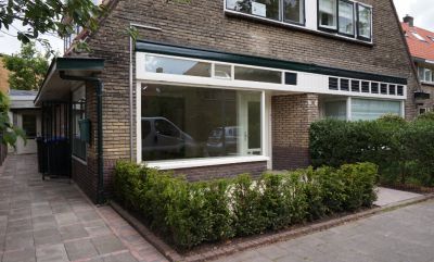 Kometenstraat Kometenstraat