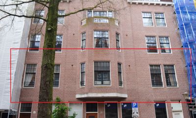 Zocherstraat Zocherstraat