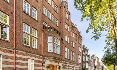 Prinsengracht Prinsengracht