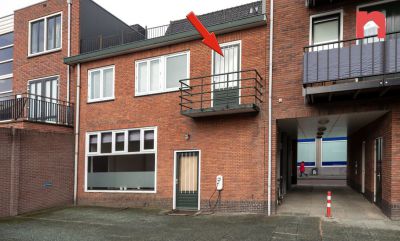 Herenstraat Herenstraat