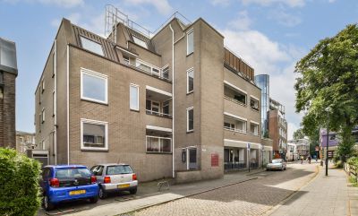 Noordse Bosje 30 Noordse Bosje 30