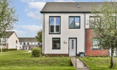 Rosmertastraat 12 Rosmertastraat 12