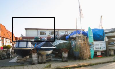 Scheendijk Scheendijk