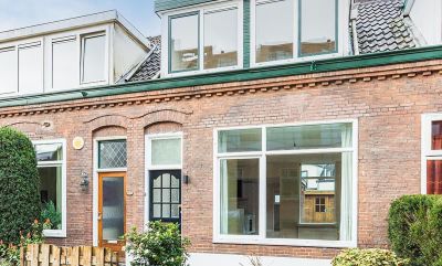 Nieuwe Spiegelstraat 30