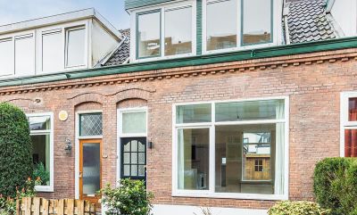 Nieuwe Spiegelstraat 30 Nieuwe Spiegelstraat 30