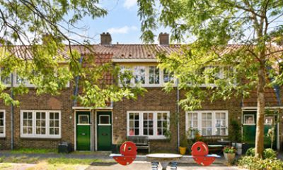 Crocusstraat 22
