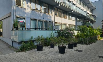 Burmandwarsstraat 1