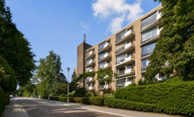 Graaf Wichmanlaan 13AB8