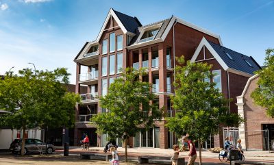 Herenstraat 12K Herenstraat 12K
