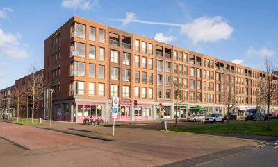 Belgiëstraat 28 Belgiëstraat 28