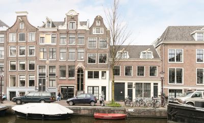 Bloemgracht