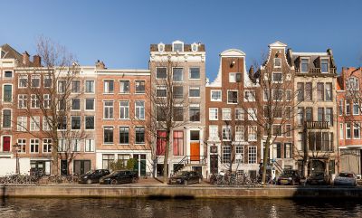 Nieuwe Herengracht