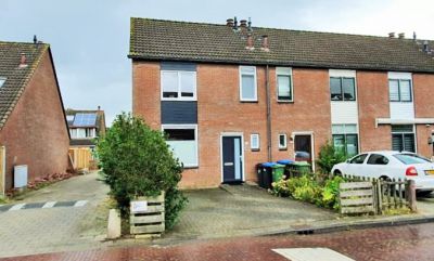 Ringdijk Ringdijk