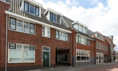 Kantoor Hilversum