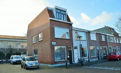 Chrysantstraat Chrysantstraat