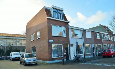 Chrysantstraat