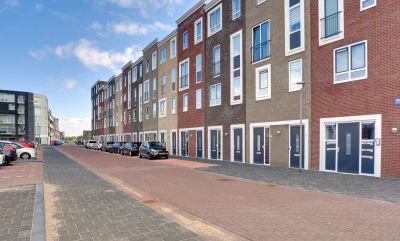 Engelandstraat