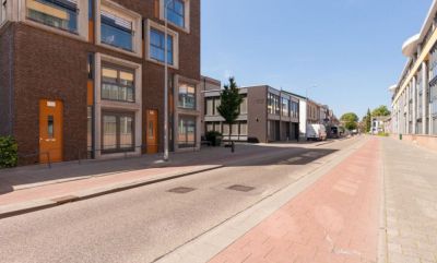 Naarderstraat 29 E