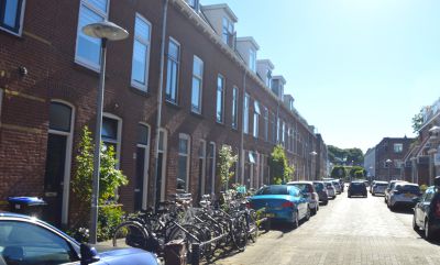 Celebesstraat Celebesstraat