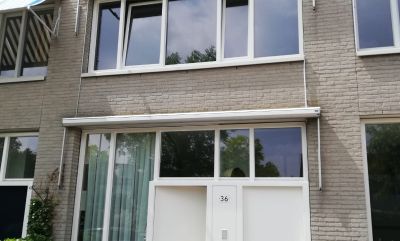 Zuidermeent Zuidermeent