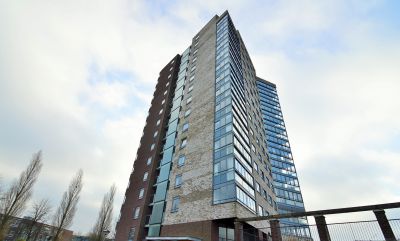 Boomgaardweg Boomgaardweg