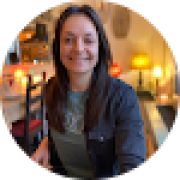 Dragana Radjenovic Dragana Radjenovic