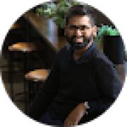 Ashish George Ashish George